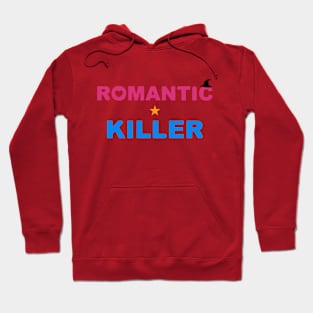 Romantic Kille Hoodie